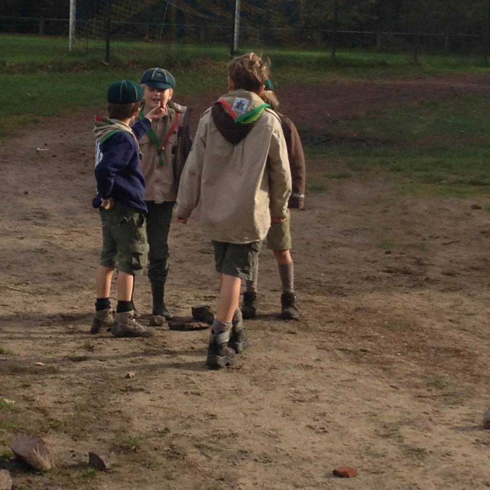 Sint-Martinus den XIIde - Weekend WK 2013